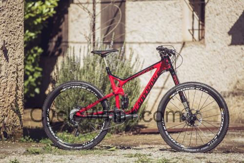 Cannondale Trigger fiche technique et avis